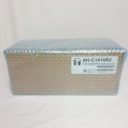 Toa [Audio] Surveillance Camera Ah-C1410R3 00S Archive