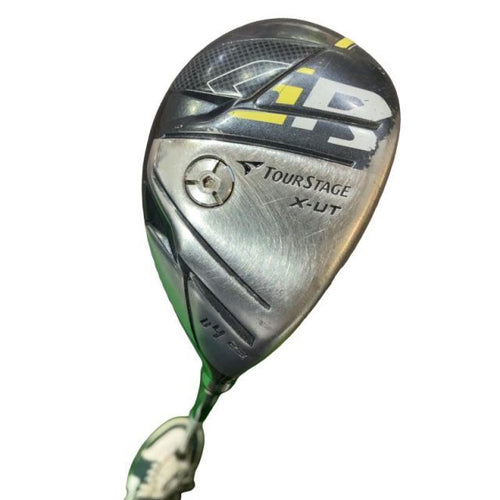 Utility Tourstage X-Ut Gr(2014) U4 Ut Ns Pro 950Gh S) D