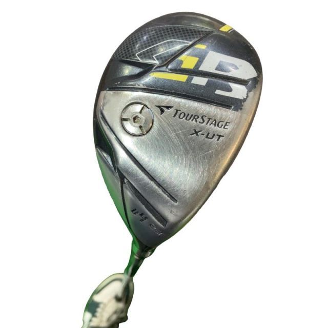 Utility Tourstage X-Ut Gr(2014) U4 Ut Ns Pro 950Gh S) D