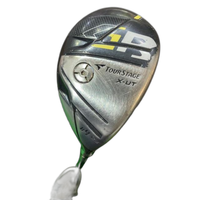 Utility Tourstage X-Ut Gr(2014) U4 Ut Ns Pro 950Gh S) D