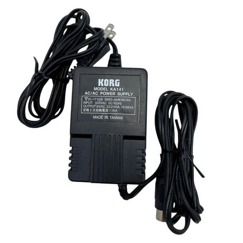 Korg Distribution Devices, Pa Equipment, Recording D8