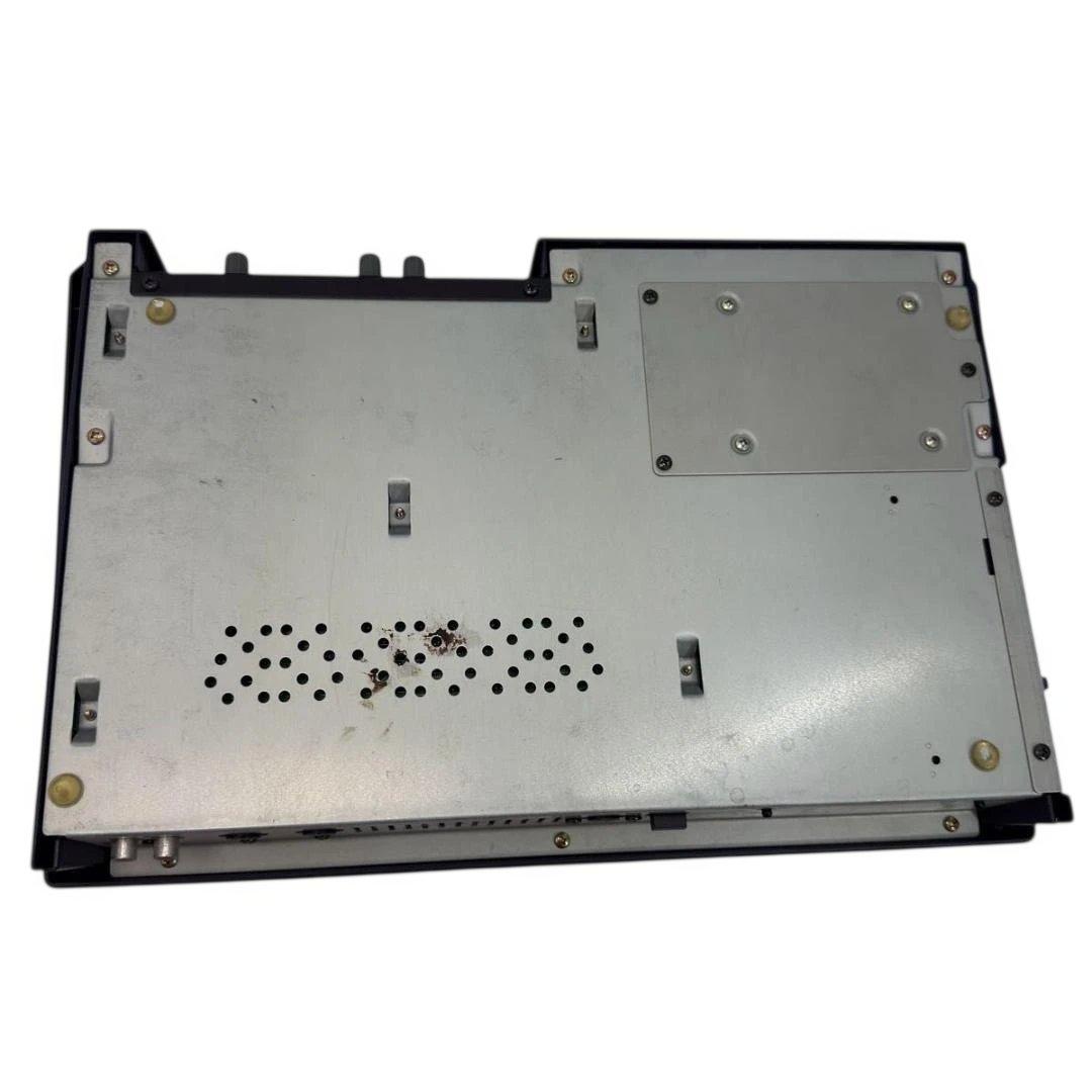 Korg Distribution Devices, Pa Equipment, Recording D8