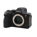 Sony Mirrorless Interchangeable Lips 7R V Ilce-7Rm5 344