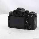 Sony Mirrorless Interchangeable Lips 7R V Ilce-7Rm5 344