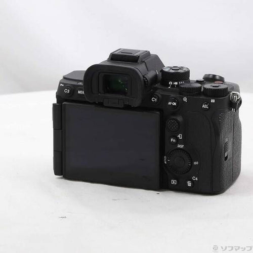 Sony Mirrorless Interchangeable Lips 7R V Ilce-7Rm5 344