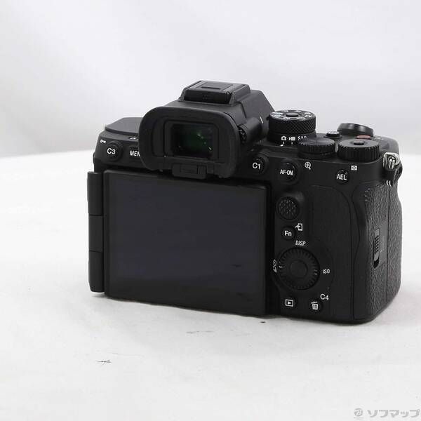 Sony Mirrorless Interchangeable Lips 7R V Ilce-7Rm5 344