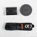 Sony Mirrorless Interchangeable Lips 7R V Ilce-7Rm5 344