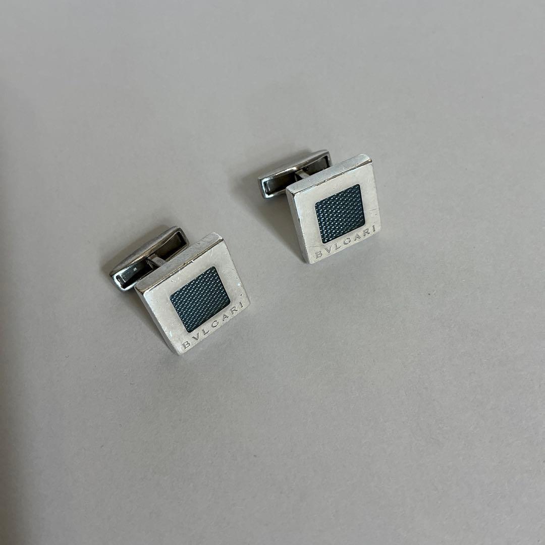 Bvlgari Cufflinks