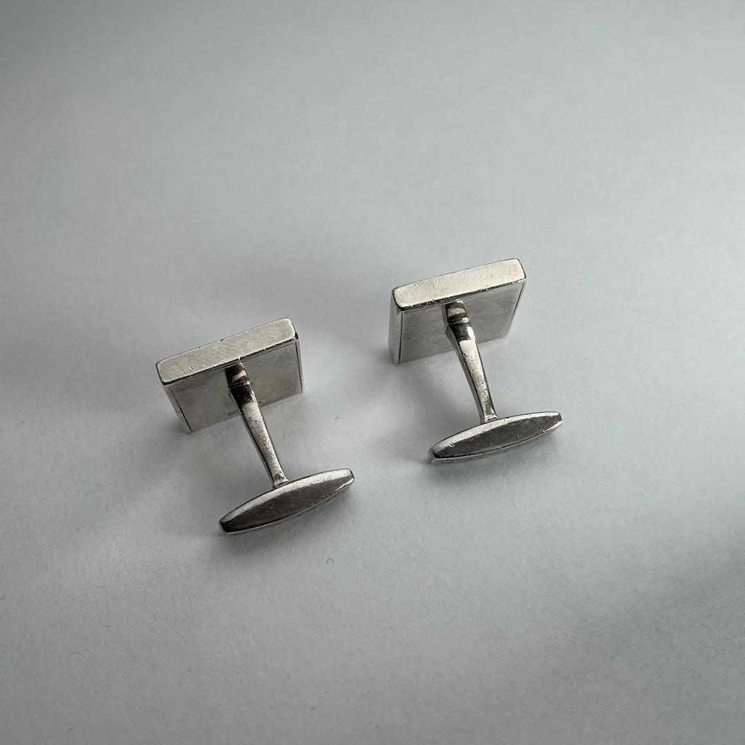 Bvlgari Cufflinks