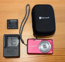 Panasonic Other Lumix Dmc Fh6