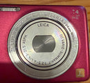 Panasonic Other Lumix Dmc Fh6
