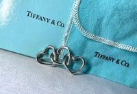 Tiffany Broach Corsage Sv925