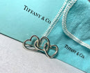 Tiffany Broach Corsage Sv925