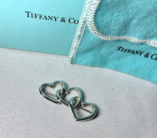 Tiffany Broach Corsage Sv925