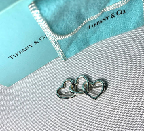 Tiffany Broach Corsage Sv925
