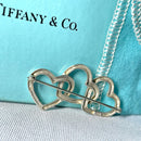 Tiffany Broach Corsage Sv925