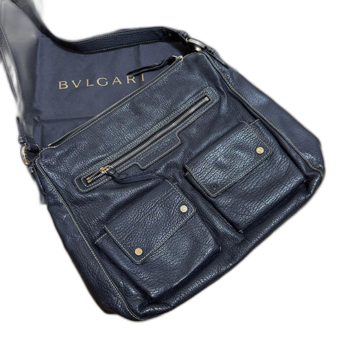 Bvlgari Shoulder Bags