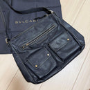 Bvlgari Shoulder Bags