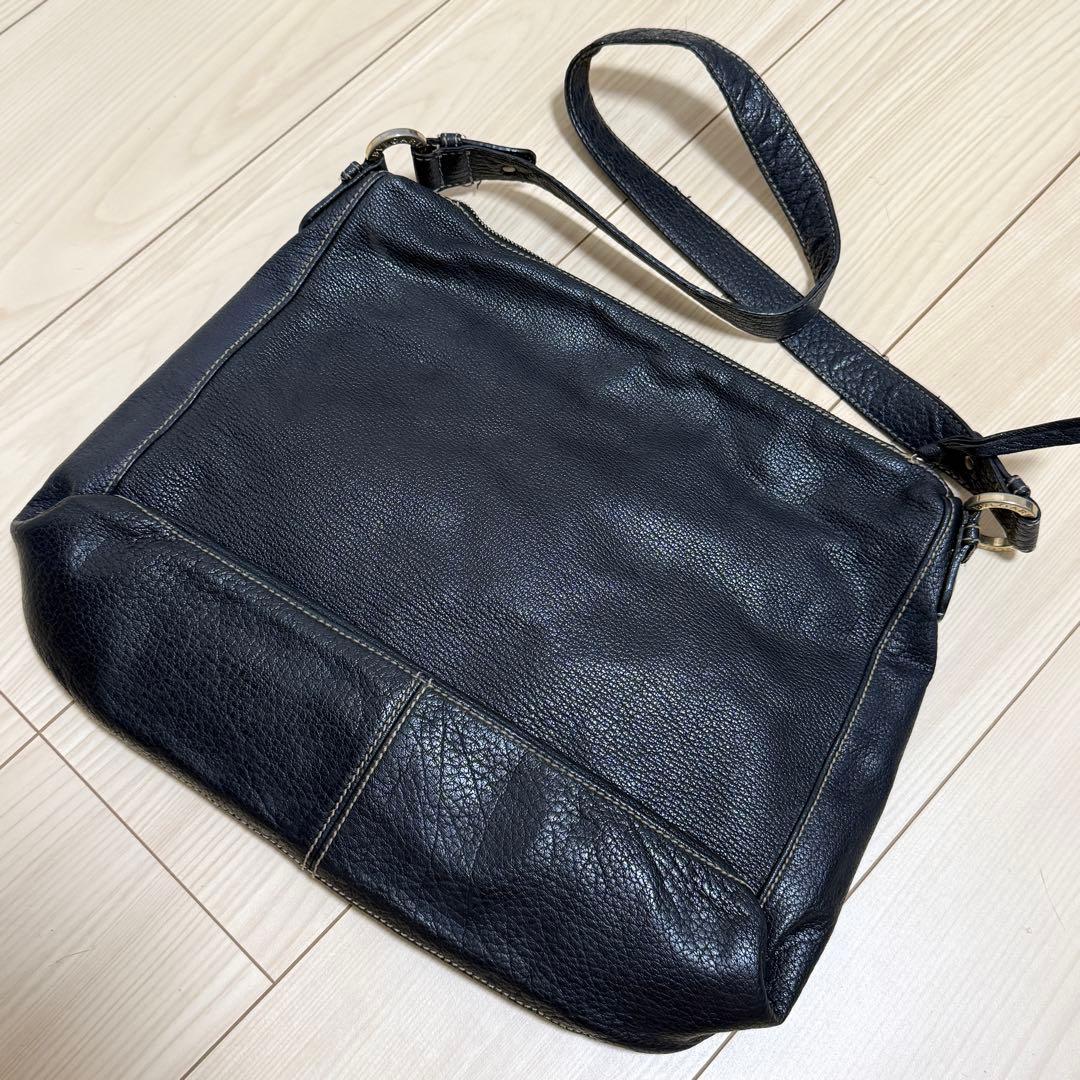 Bvlgari Shoulder Bags