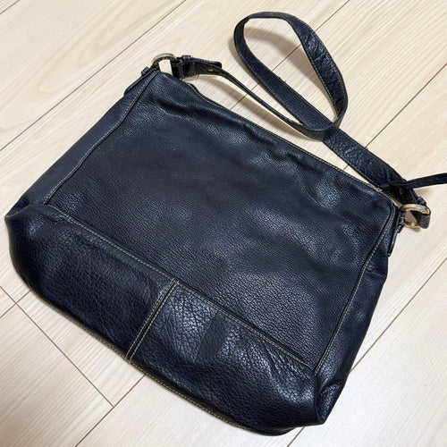 Bvlgari Shoulder Bags