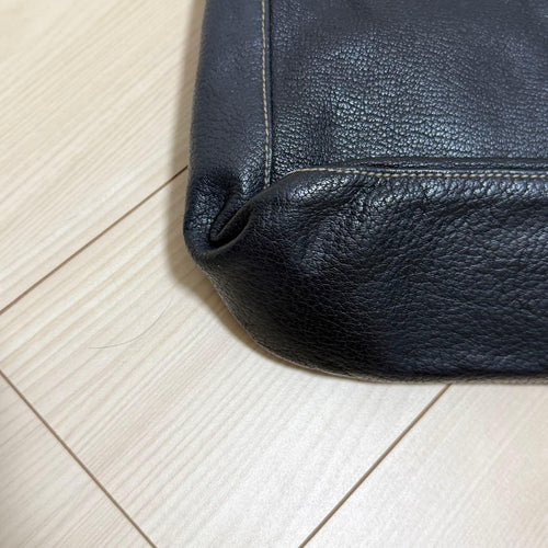 Bvlgari Shoulder Bags