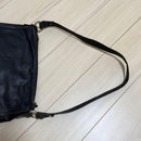 Bvlgari Shoulder Bags