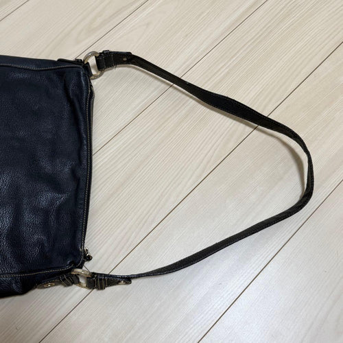 Bvlgari Shoulder Bags
