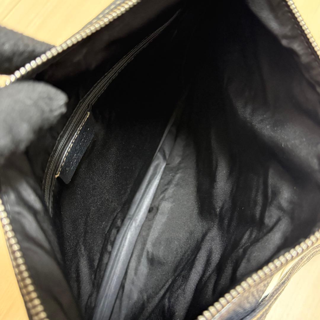 Bvlgari Shoulder Bags