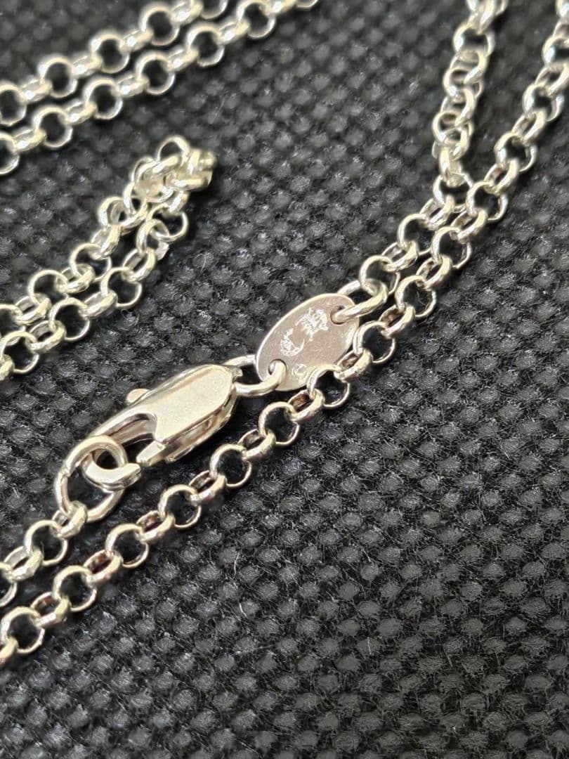 Necklaces 925