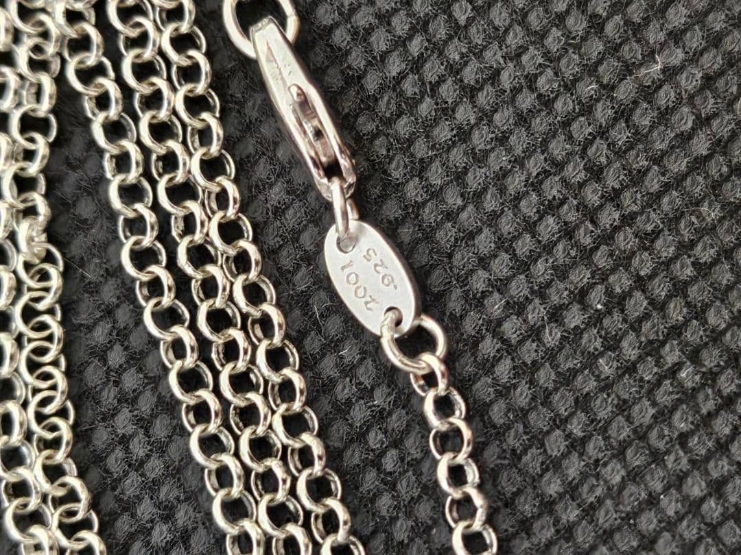 Necklaces 925
