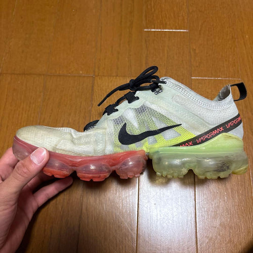 Nike Sneakers Vapormax