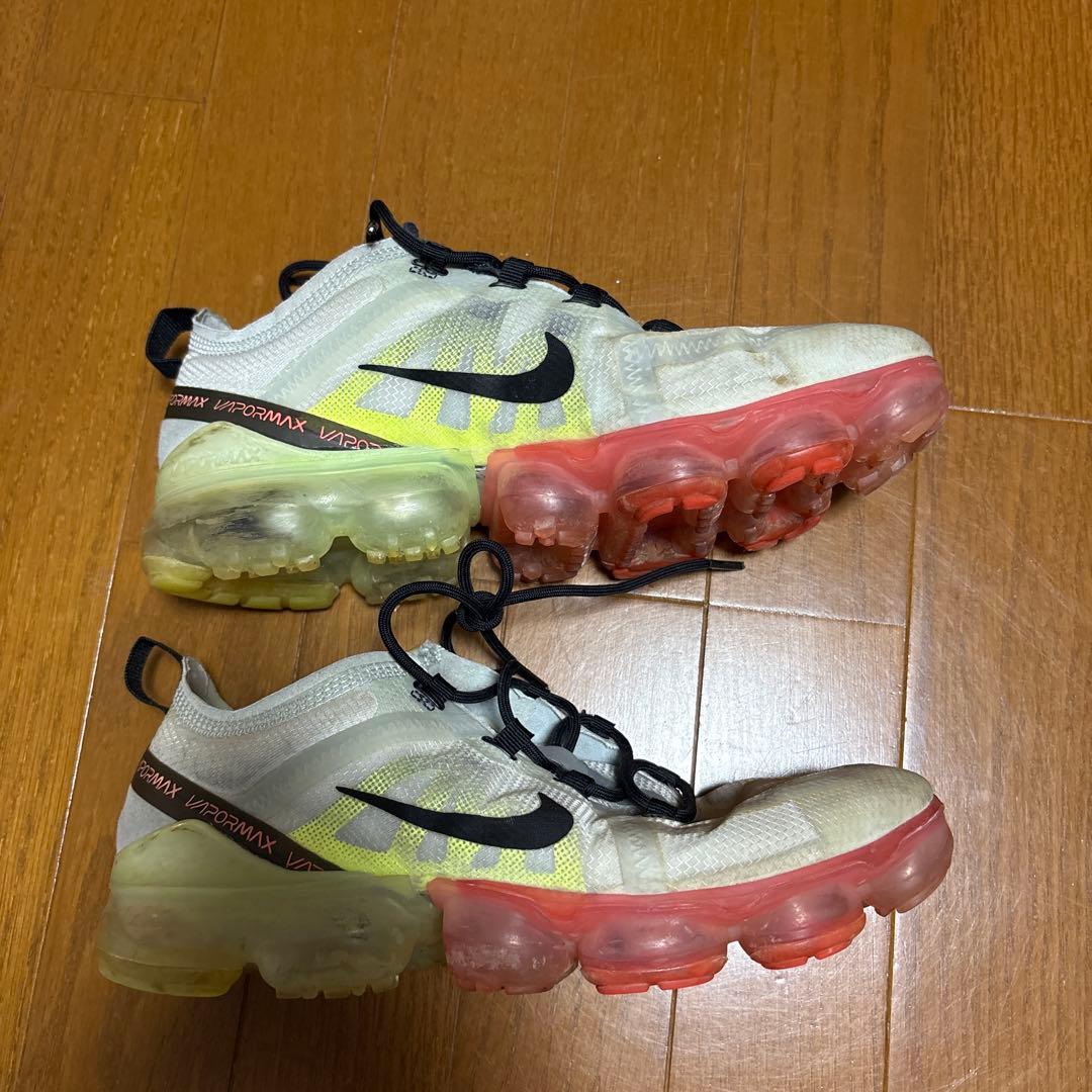 Nike Sneakers Vapormax
