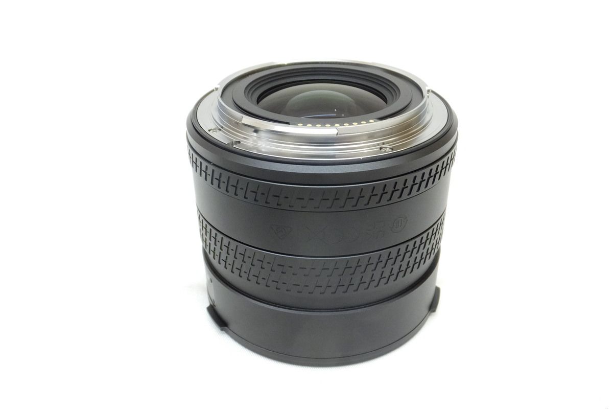 Lens (Single Focus) Xcd 2.5/38Mm