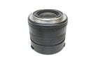 Lens (Single Focus) Xcd 2.5/38Mm
