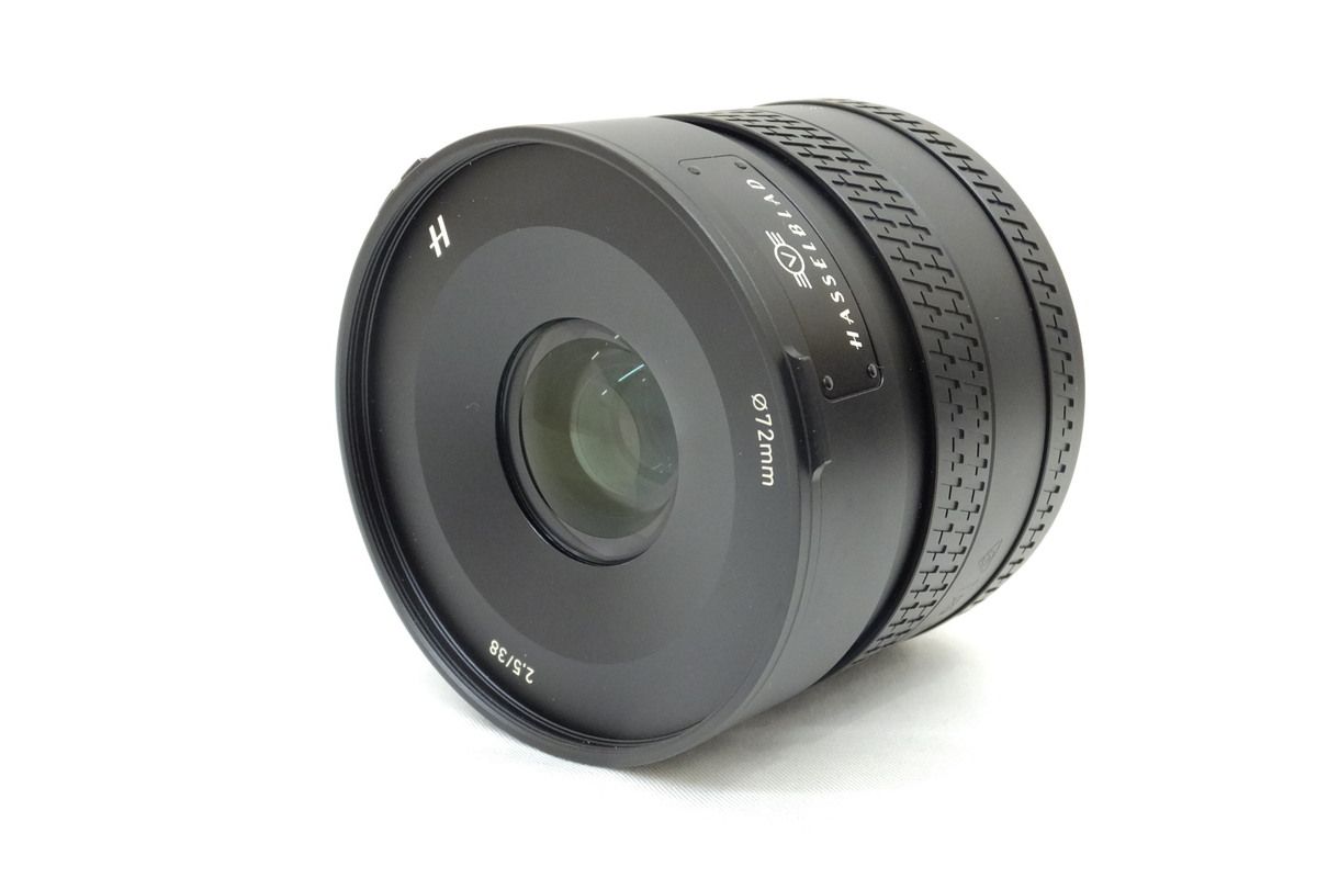 Lens (Single Focus) Xcd 2.5/38Mm