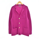 Yohji Yamamoto Pour Homme Cardigan 19Aw 3 Hc-K26-985
