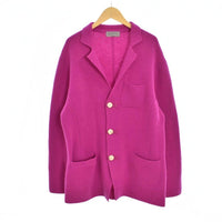 Yohji Yamamoto Pour Homme Cardigan 19Aw 3 Hc-K26-985