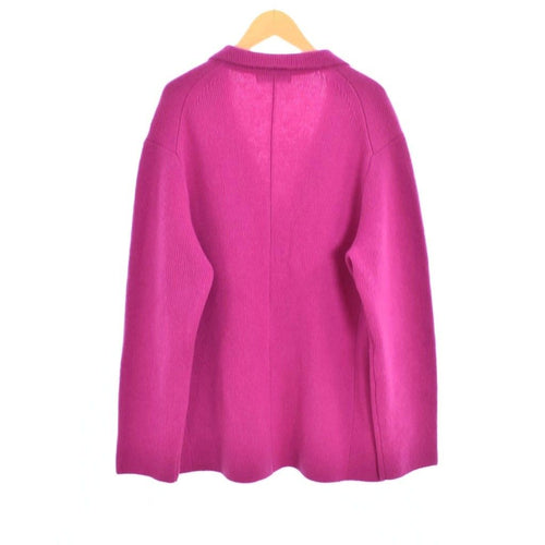 Yohji Yamamoto Pour Homme Cardigan 19Aw 3 Hc-K26-985