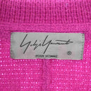 Yohji Yamamoto Pour Homme Cardigan 19Aw 3 Hc-K26-985