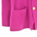 Yohji Yamamoto Pour Homme Cardigan 19Aw 3 Hc-K26-985