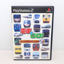 Playstation2 Soft Ps2 Go