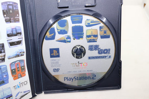 Playstation2 Soft Ps2 Go