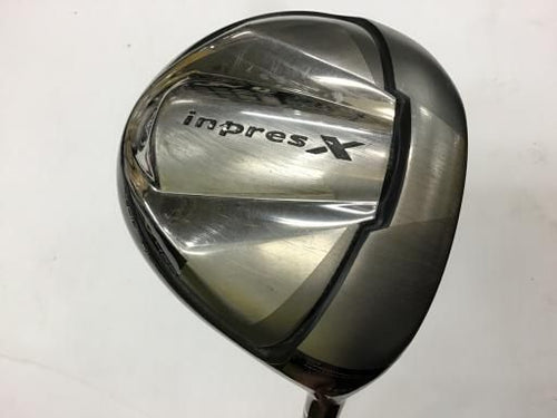 Driver Inpres X V425 Tourmodel 10 Dr Tour Ad Dj-6 S) C