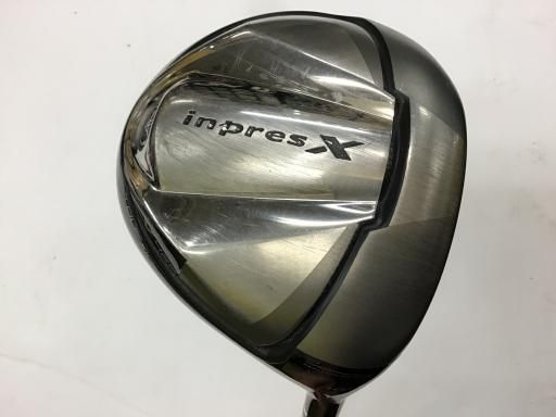 Driver Inpres X V425 Tourmodel 10 Dr Tour Ad Dj-6 S) C