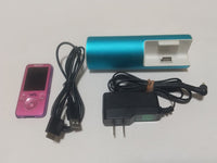 Sony Digital Audio Players Walkman Nw-S639F