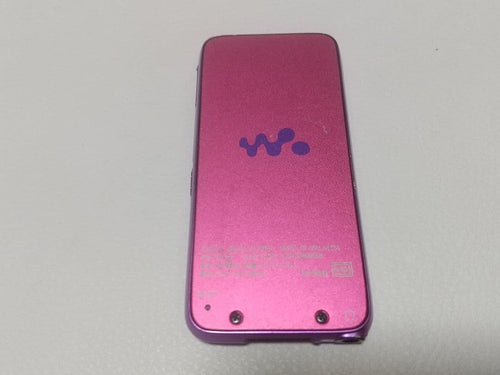 Sony Digital Audio Players Walkman Nw-S639F