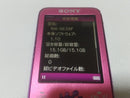 Sony Digital Audio Players Walkman Nw-S639F