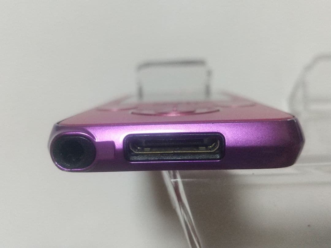 Sony Digital Audio Players Walkman Nw-S639F