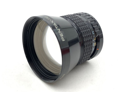 Lens (Single Focus) Pentax-110 F2.8