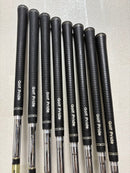 Yamaha Iron Sets Inpres X Vforged 8 Dg R300